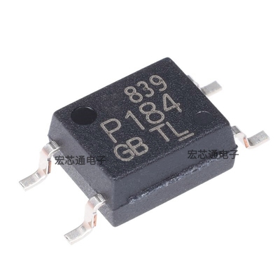 TLP184GB晶体管输出光耦