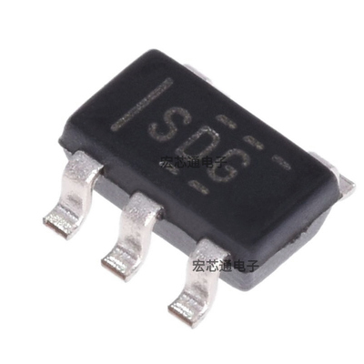 TPS70933DBVR线性稳压器LDO芯片