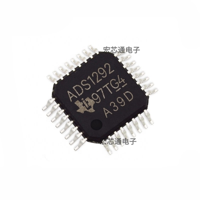 ADS1292IPBSR数据采集芯片