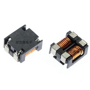 正品 貼片共模電感濾波器9070 2PL TL01 701 700R 原裝 ACM9070