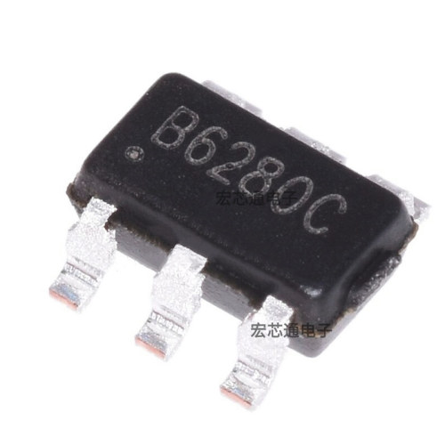 MT3608DC-DC升压IC移动电源芯片