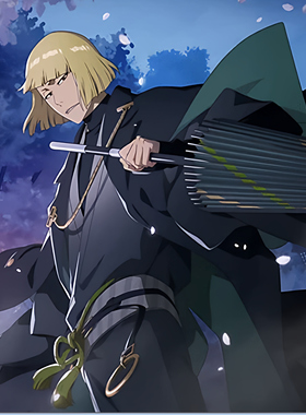 温泉漫漫一Bleach平子真子 Brave Souls和伞服cos和服定做不能退