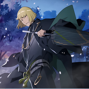 温泉漫漫一Bleach平子真子 Brave Souls和伞服cos和服定做不能退