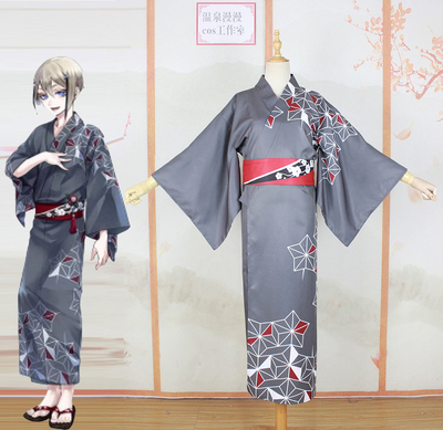 和服浴衣温泉漫漫日向正宗