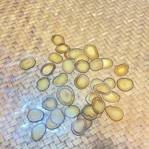 梅花鹿全蜡片5克鹿茸加工厂直发泡酒煲汤原毛无修剪