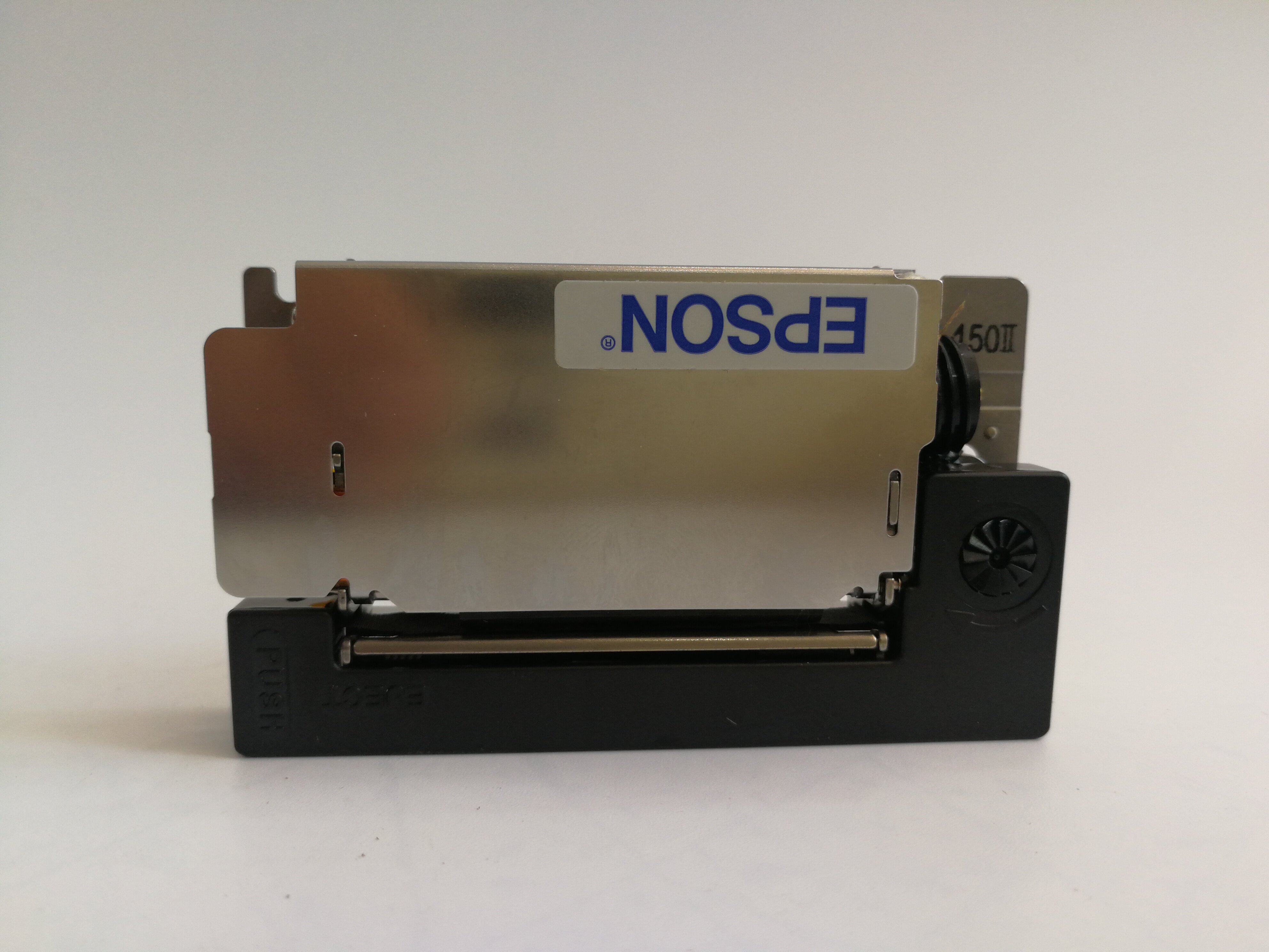 耀华A9称重仪表微型打印机电子吊秤爱普生面板微型针式地磅显示器