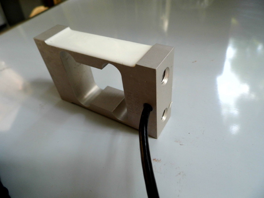 中航L6H5称重传感器高精度重量感应器