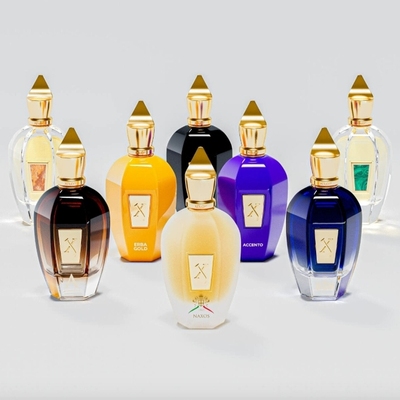 希爵夫Casamorati原装香