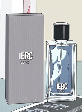 试香AF肌肉裸男Fitch裸男店香Fierce古龙水男持久af香水小样分装