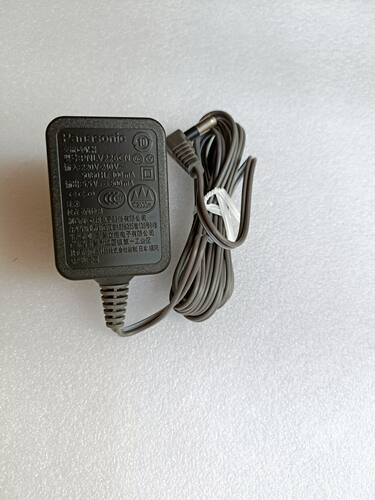 松下5.5V500MA电话机电源适配器