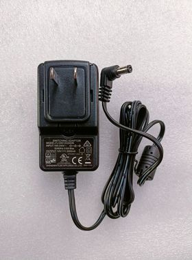 L弯头福佳12V2000MA变压器FJ-SW1202000N电子琴供应器12V2A