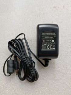 原装 电子琴电源供应器 FUJIA福佳12V1000MA电源适配器12V1A监控