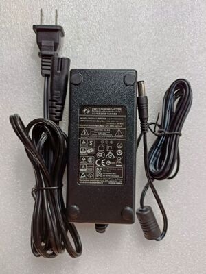 原装福佳12V4A电源适配器