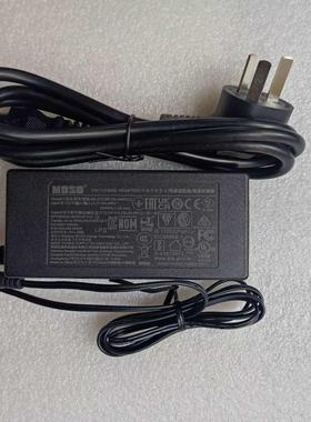 MOSO茂硕12V3.33A变压器MS-Z3330R120-048D0-Q海康电源供应器