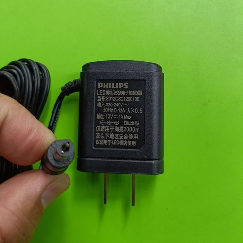 飞利浦LED模块交流电子控制装置