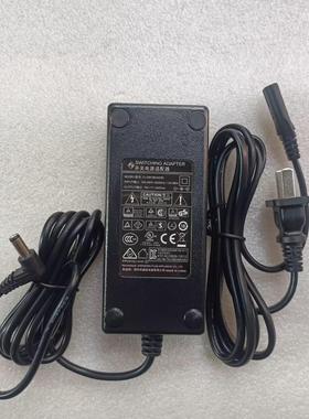L弯头福佳19V3420MA投影仪电源适配器FJ-SW1903420D电钢琴供应器