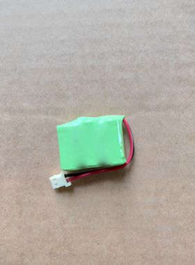 中诺无绳电话电池子母机子机电池充电1/2AAA 3.6V210mAh