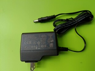 原装APD亚源12V1.5A电源适配器WD西部数据移动硬盘原配电源线