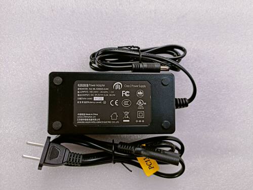幕林电动沙发29V2A变压器