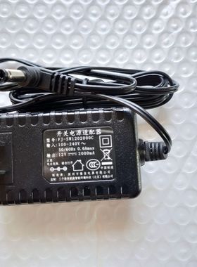 永诺YN300Air III 216 1410 160III 168 360 摄像灯电源适配器12V