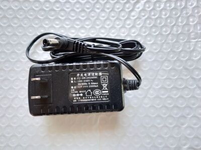永诺YN300Air III 216 1410 160III 168 360 摄像灯电源适配器12V