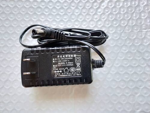 永诺YN300Air III 216 1410 160III 168 360 摄像灯电源适配器12V