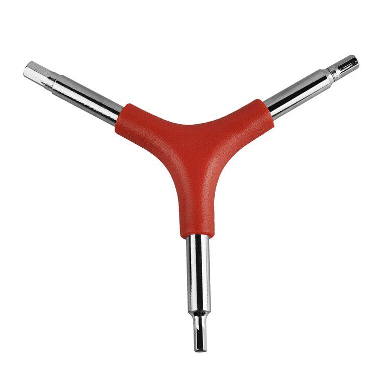 Clé pour réparation vélo - Ref 2306209 Image 1