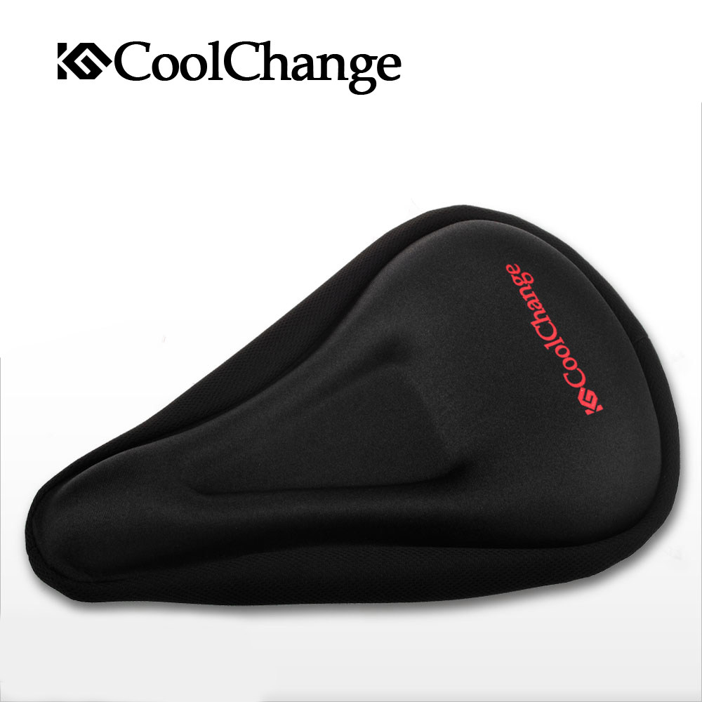 Selle de vélo Mountain Bike COOLCHANGE - Ref 2351376 Image 3