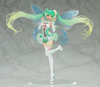初音未来现货手办