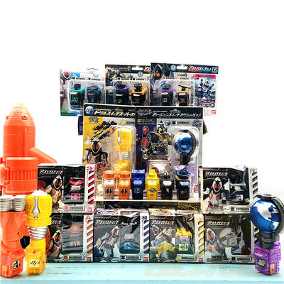 Bandai 万代 假面骑士Fourze 火箭开关 S3 S1 开关 地球仪 日版DX