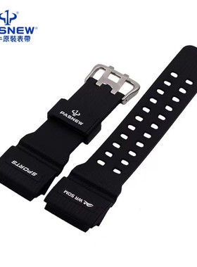 PASNEW百圣牛手表PSE-367A/451/452/471/489/480GA/490/492表带