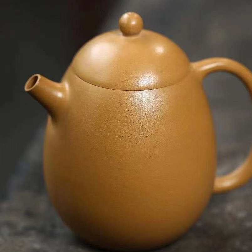 宜兴紫砂壶纯手工泡茶壶