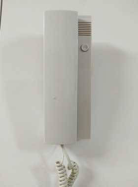 松佳非可视分机话机SJ-98PF-P1001 SJ-98PF-P100F正品保证2线4线