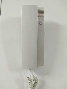 P100F正品 松佳非可视分机话机SJ P1001 保证2线4线 98PF