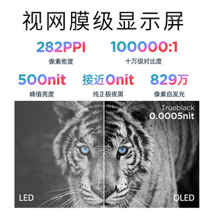 外接PS5手机Switch 15.6寸OLED便携屏显示器HDR500 优派VX1622