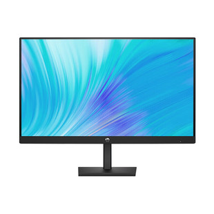 21.5英寸ips屏2K 惠普M系列19.5 75HZ办公显示器M2253 23.8