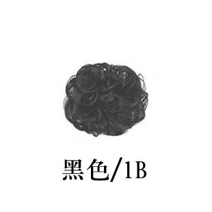 Extension cheveux - Chignon - Ref 240127 Image 3