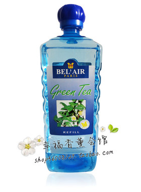 法国香薰雅歌丹1500ML香薰味道多