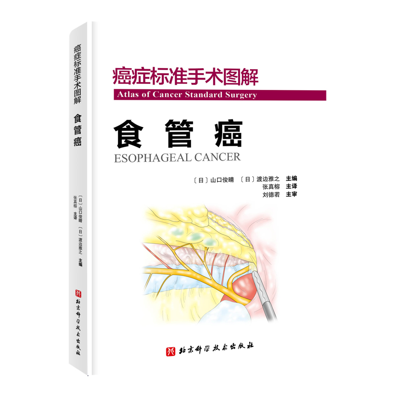 国际顶尖肿瘤医院标准手术流程完美重现