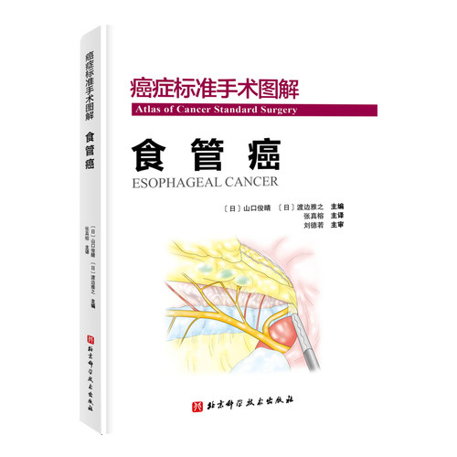 国际顶尖肿瘤医院标准手术流程完美重现