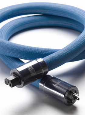 SINE正弦神樂Coliseum II 冰火處理電源線功放后级HIFI专业电源线