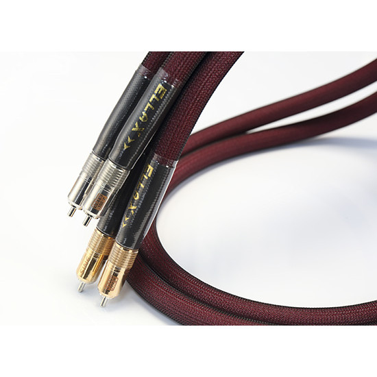 SINE正弦 Ella 信号线RCA平衡线XLR 发烧讯号线镀银,影音电器,线材,淘宝优惠券,粉丝福利购,淘宝优惠卷