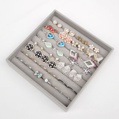 一目了然反复使用保护饰品