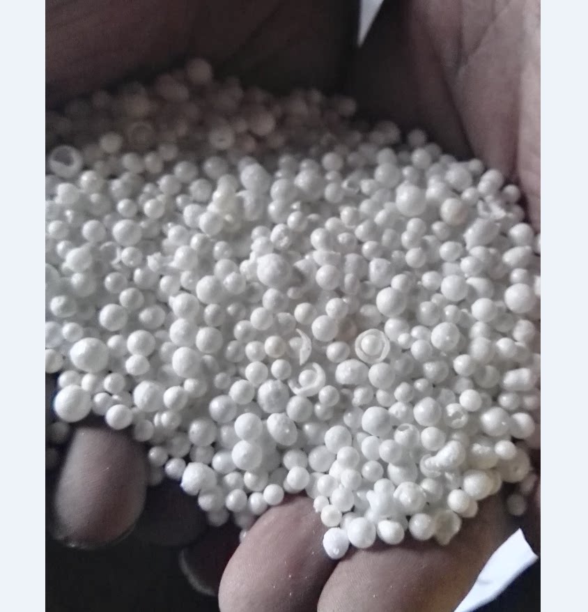 耐材浇注料氧化铝空心球轻质隔热氧化铝耐高温1800度以上空心球