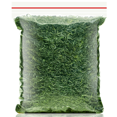 中闽峰州云雾绿茶2026新茶高山日照充足春茶特级浓香型毛尖茶250g