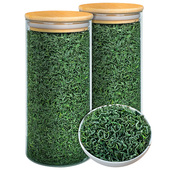 买一送一新茶春茶高山绿茶非毛尖茶特级日照充足云雾茶叶散装 礼盒