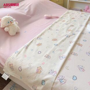 全棉纯棉酒店隔脏睡袋成人便携式旅行床单单人外出差火车卧铺专用