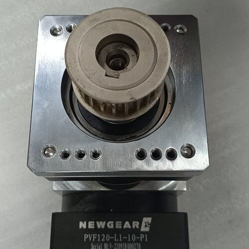 议价NEWGEAR纽格尔行星减速机PVF120-L1-10-P1
