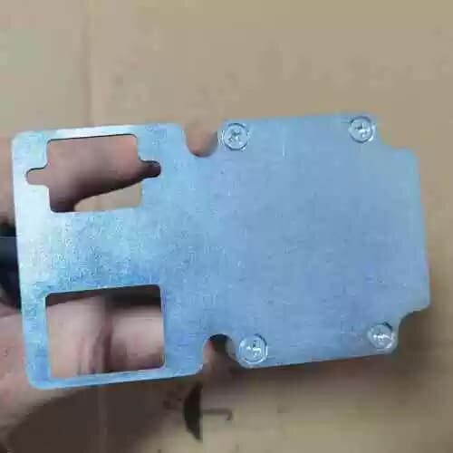 议价23S31-0650-805N7-LA-28 Jenaer伺服马达 工业工控配件维修