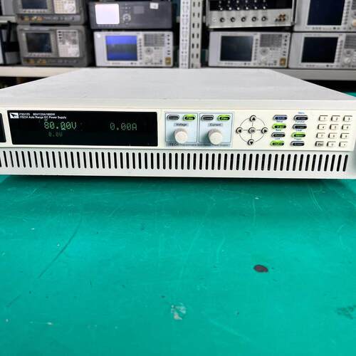 议价艾德克斯IT6512D输出80v120A1800W功能正